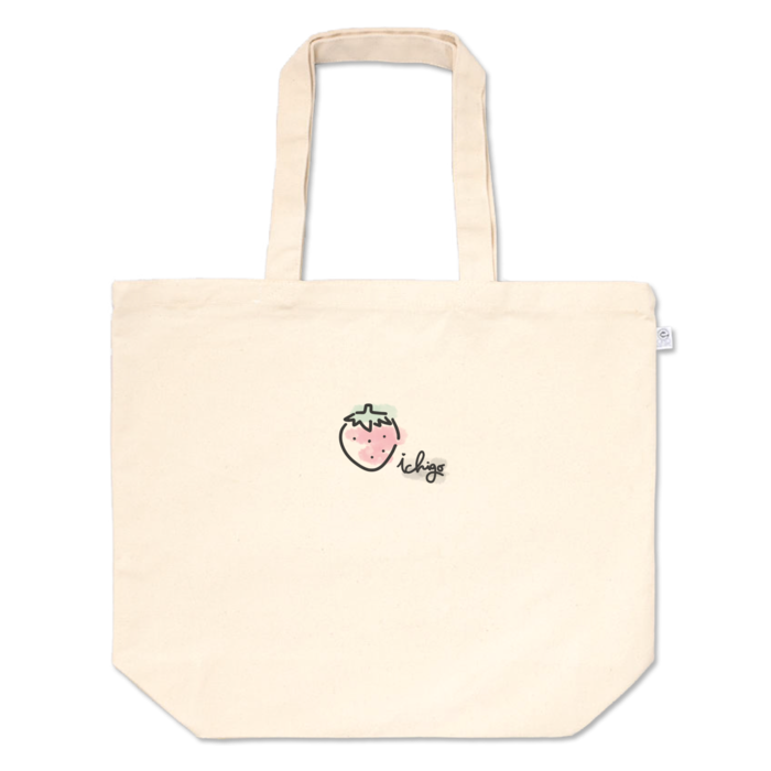 トートバッグ - L - 