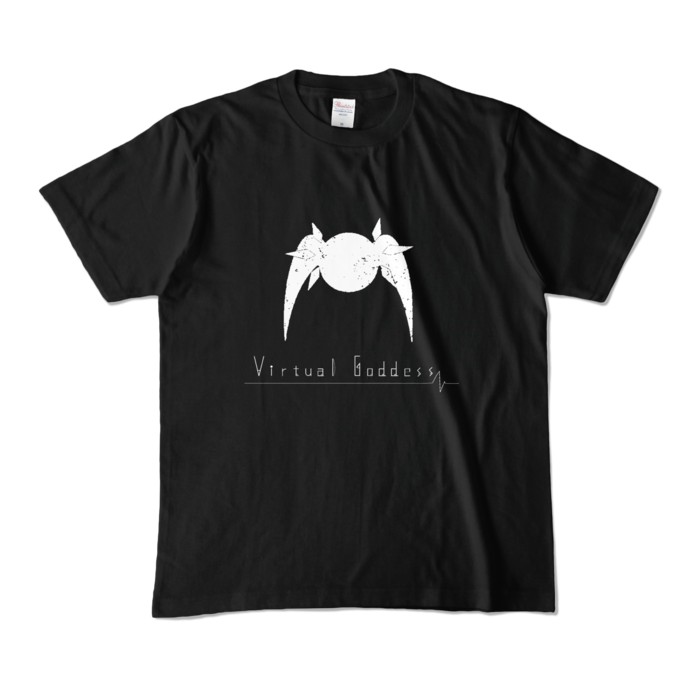 ツイリエル3周年記念Tシャツ　M