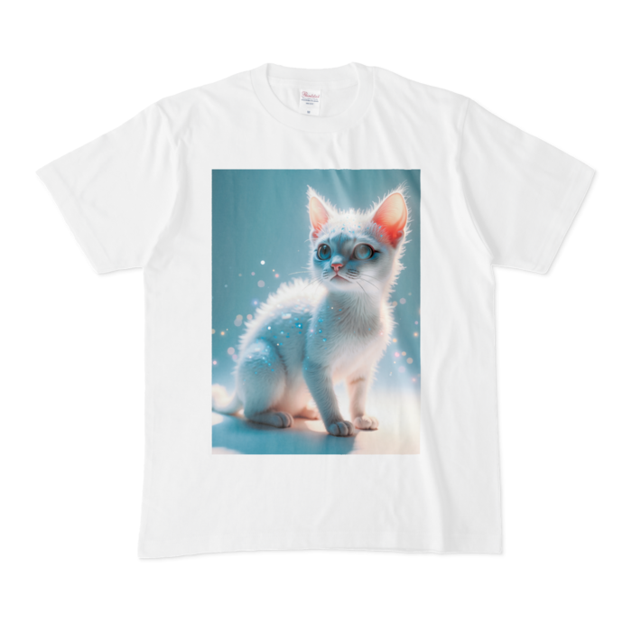 Tシャツ - M - 白