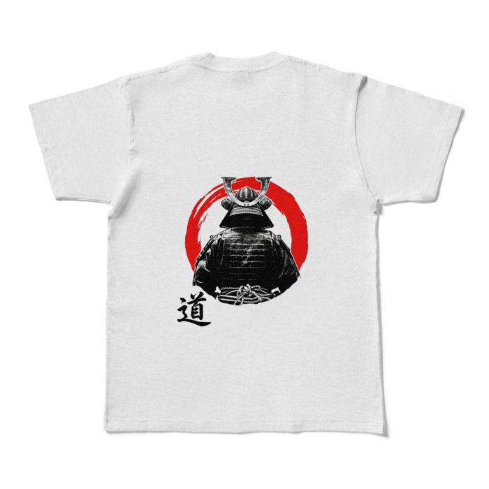 カラーTシャツ - M - アッシュ （淡色）