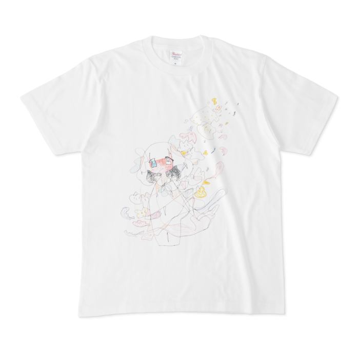 Tシャツ - M