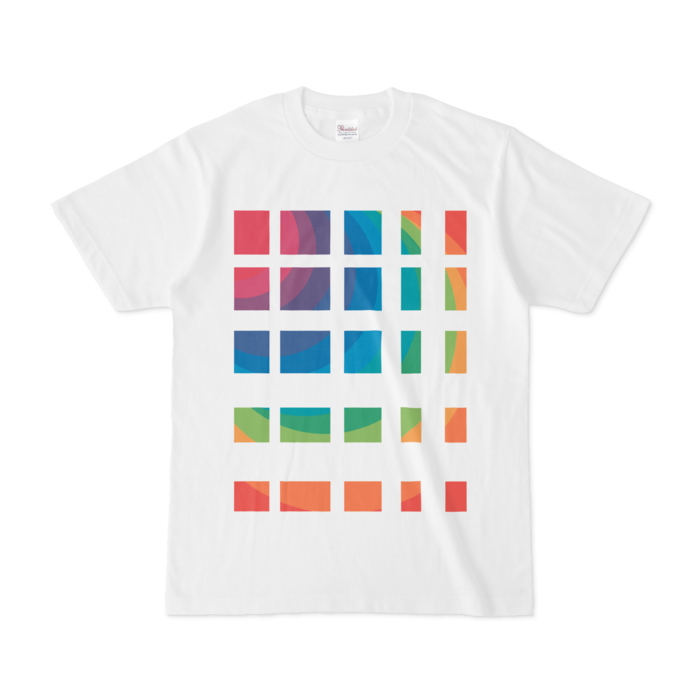 Tシャツ - S - 白