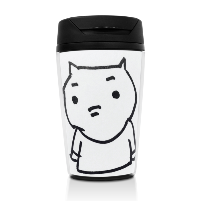 タンブラー - 350ml