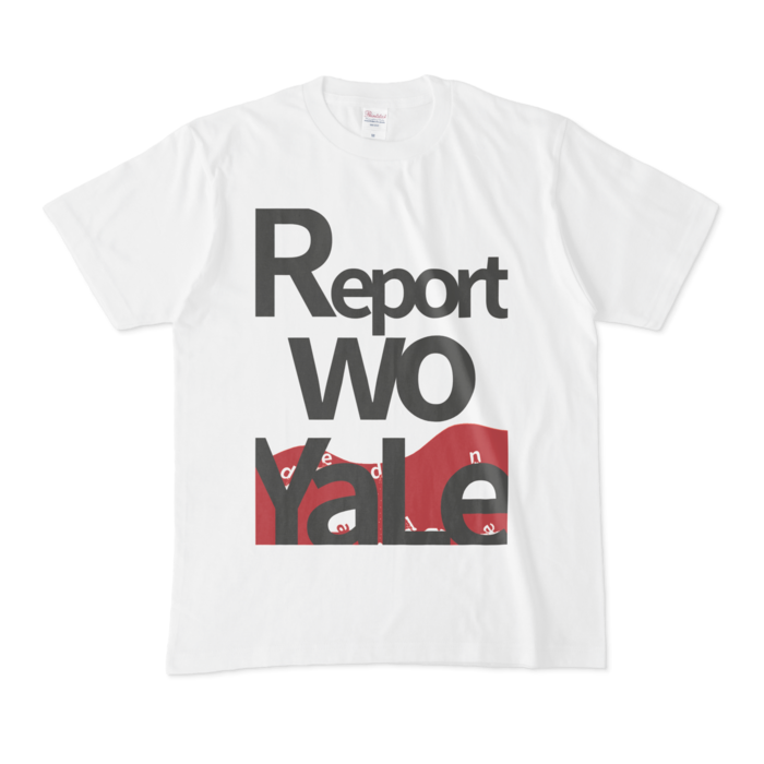 Tシャツ - M - 白