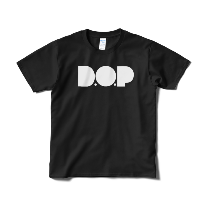 Tシャツ（短納期） - S - ブラック