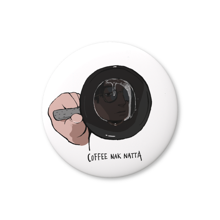 缶バッジ（バリュー） - 32mm