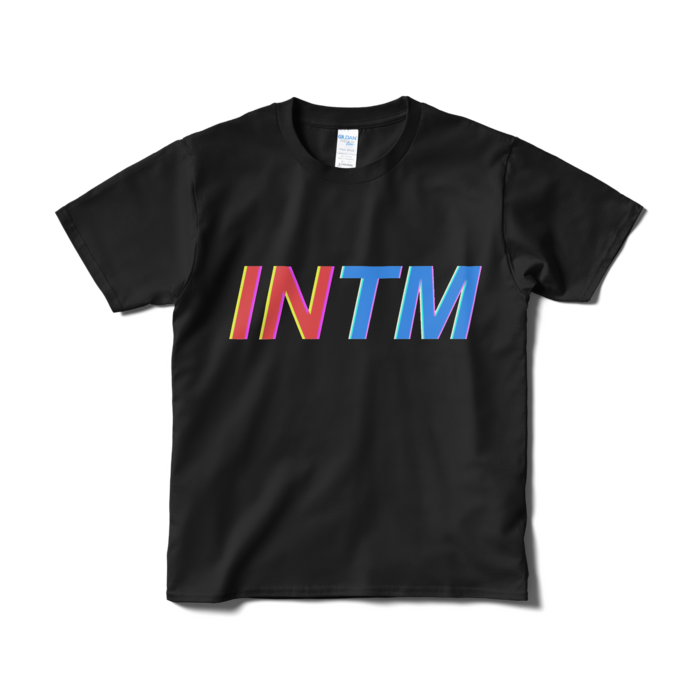 Tシャツ（短納期） - S - ブラック