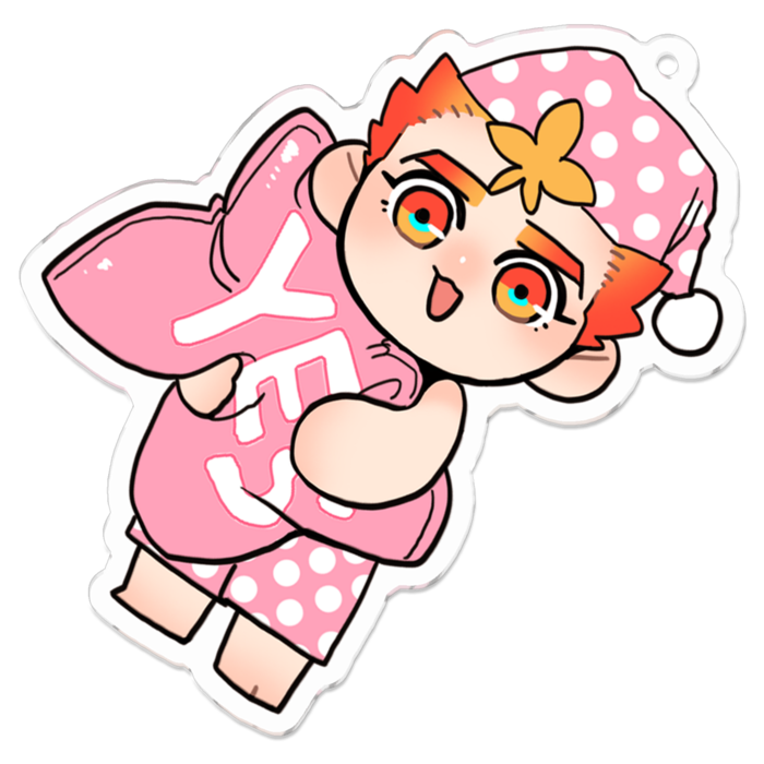 パジャマ