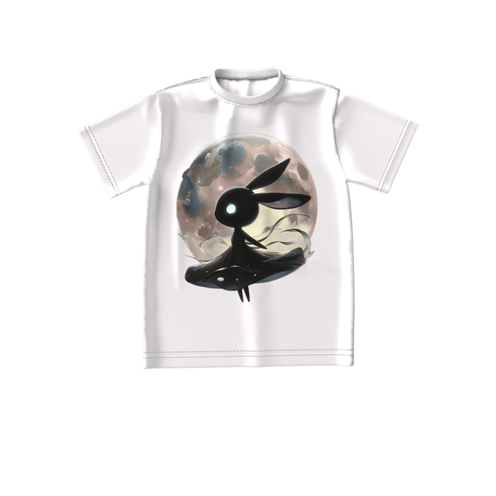 ビッグシルエットTシャツ - S - 正面