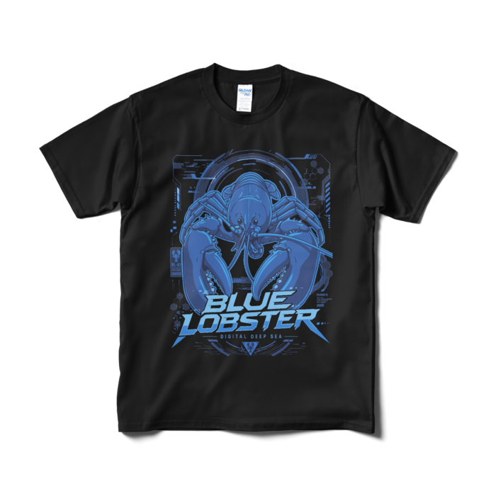 Tシャツ（短納期） - M - ブラック