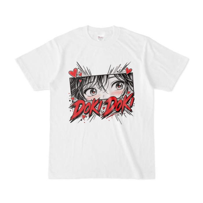 Tシャツ - S - 白