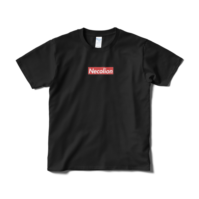 Tシャツ(短納期) - S - ブラック