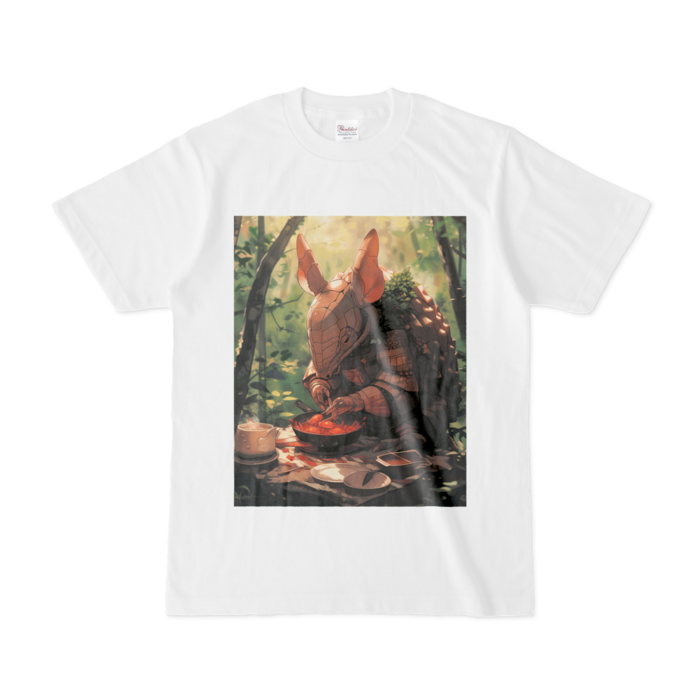 Tシャツ - S - 白(1)