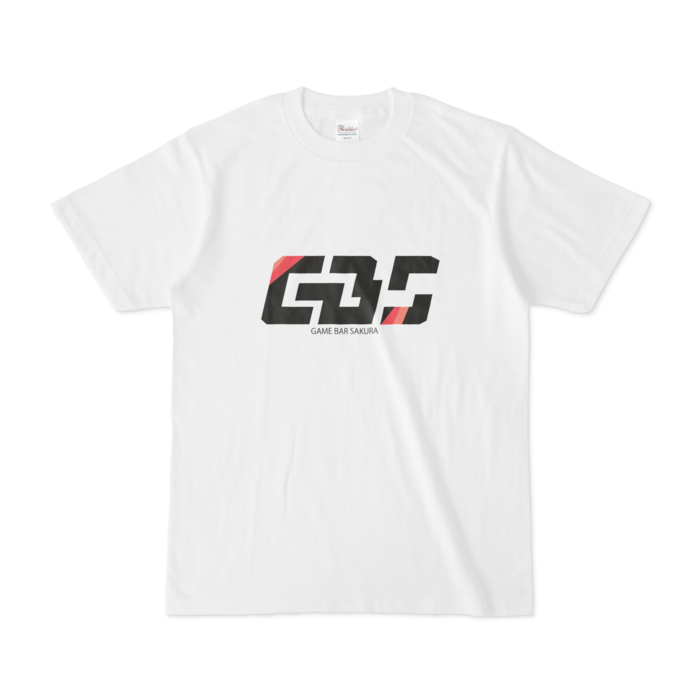 Tシャツ - S - 白