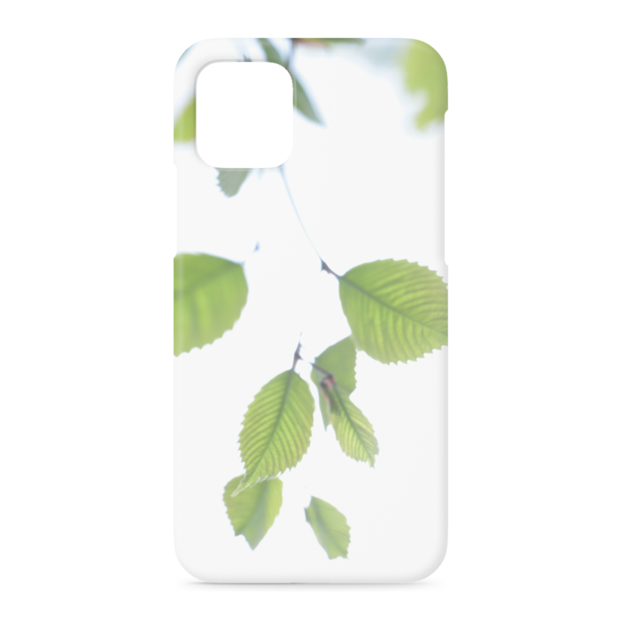 iPhoneケース - iPhone 11 Pro - 側面あり