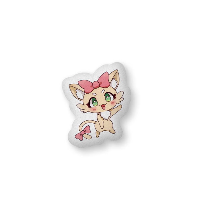 ふかふかクッション - 中（H36×W56cm） - 片面