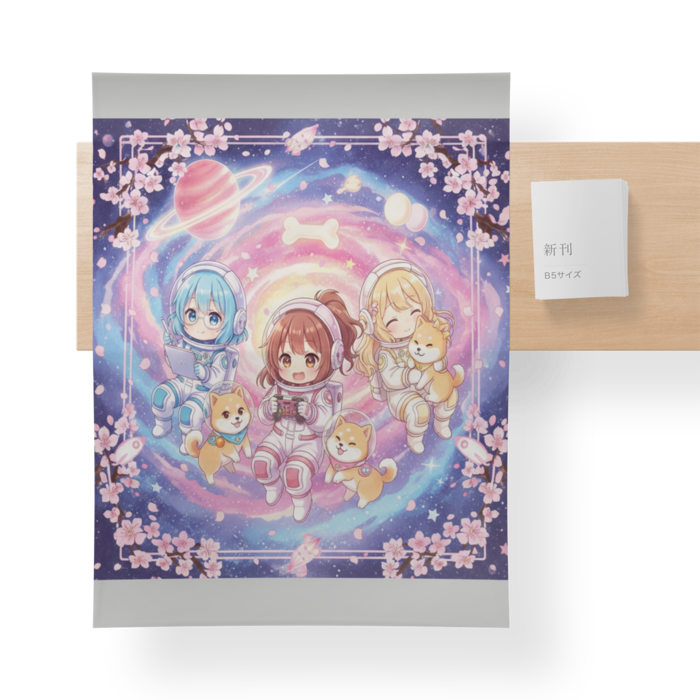 テーブルクロス - 900x1200(mm)