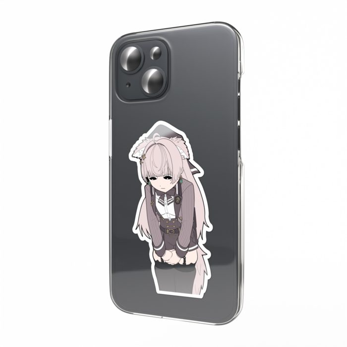 ルミナちゃん