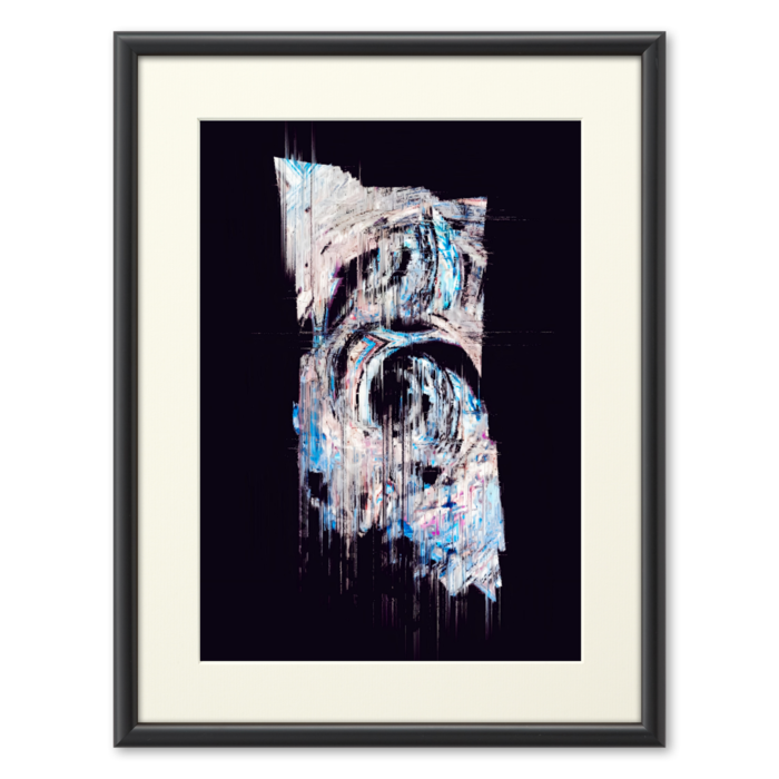 複製画(プリモアート) - A3
