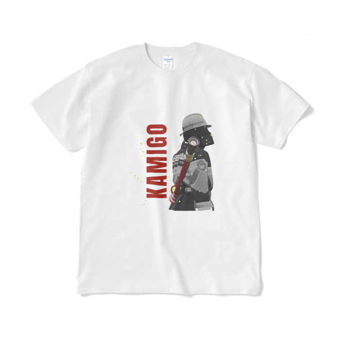 Tシャツ（短納期） - XL - ホワイト