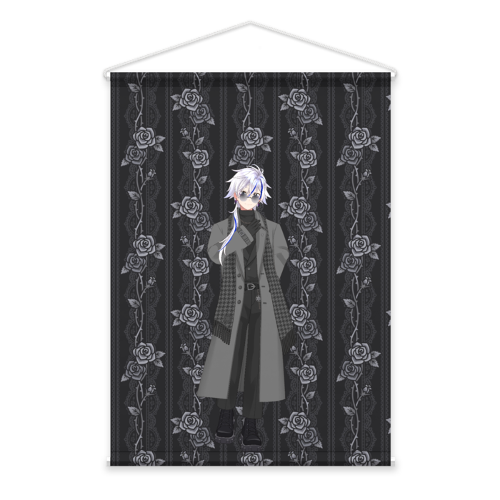 タペストリー - B2縦