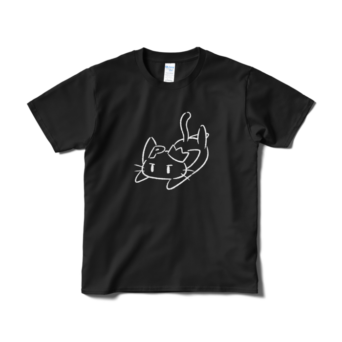 Tシャツ（短納期） - S - ブラック