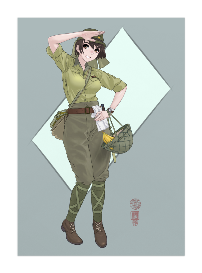 ポスター - A1