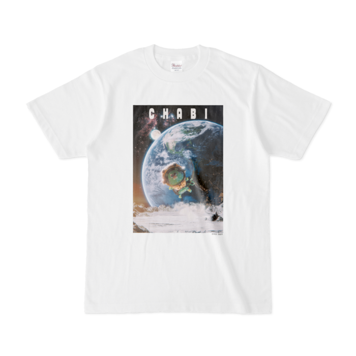 Tシャツ - S - 白