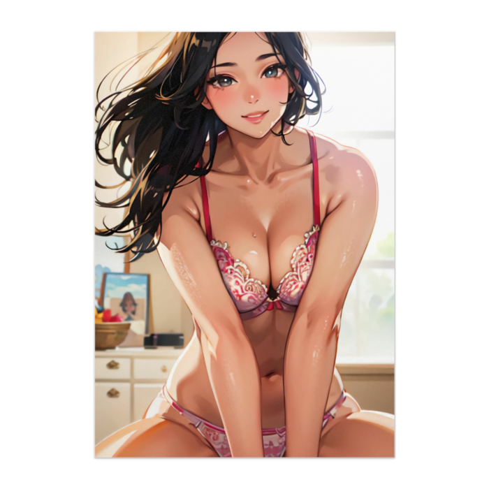 ポスター - B3