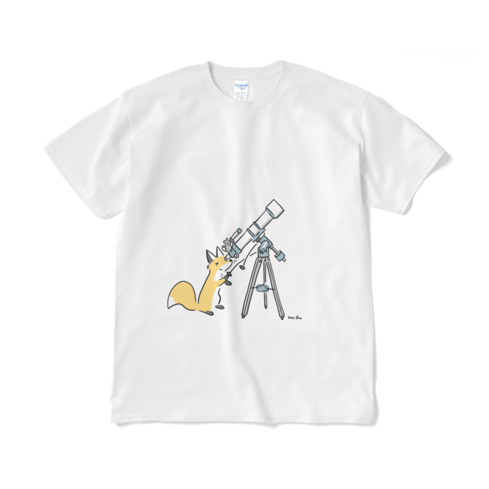 Tシャツ(短納期) - XL - ホワイト