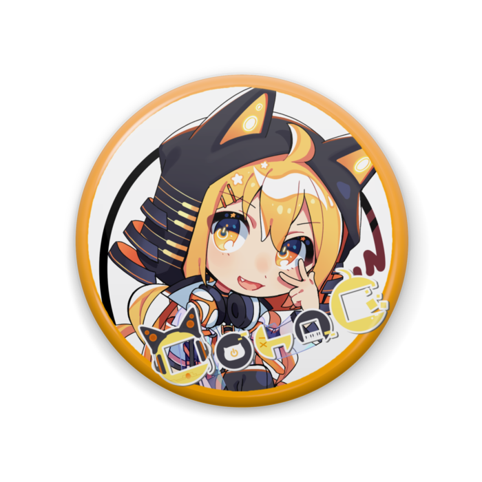 CohaCくん