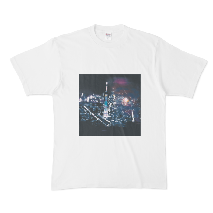 Tシャツ - XL