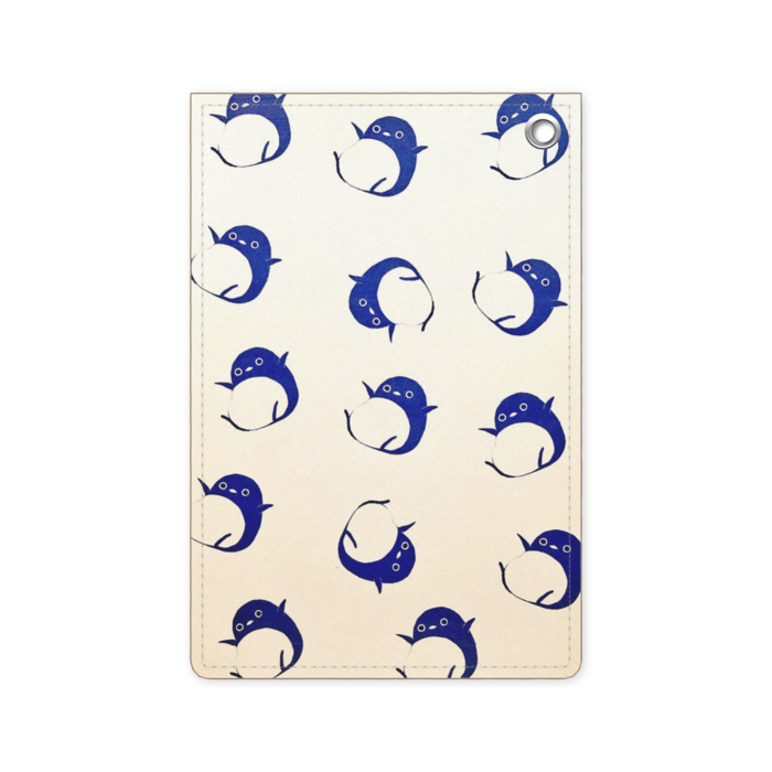 パスケース - 70 x 105 (mm)