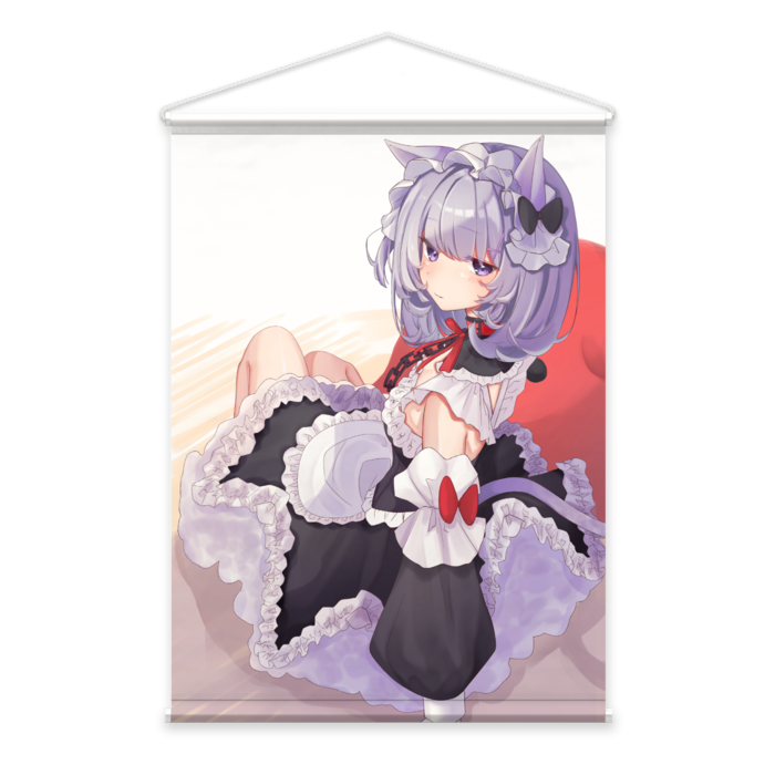 タペストリー - B2縦