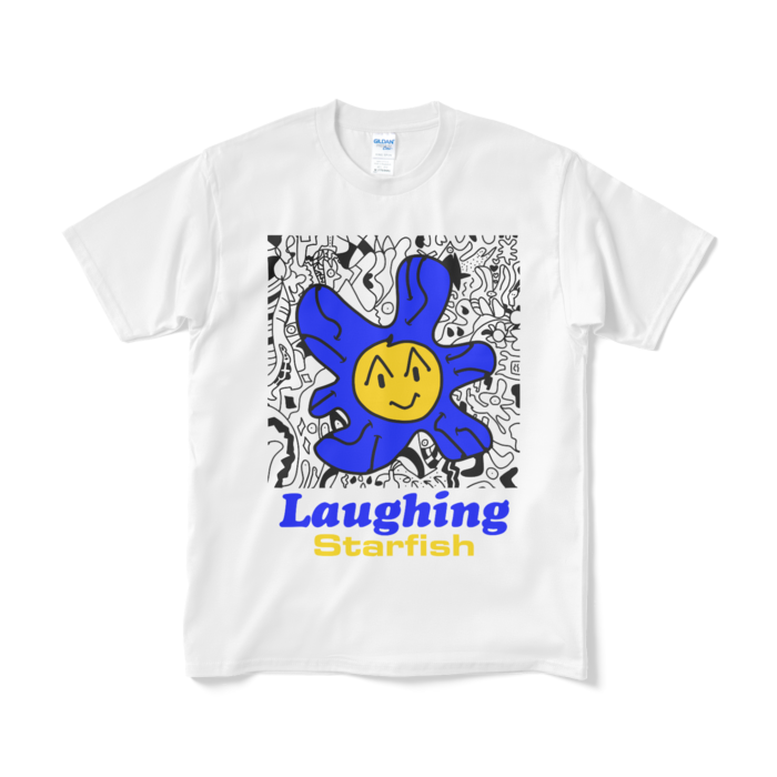 Tシャツ（短納期） - M - ホワイト