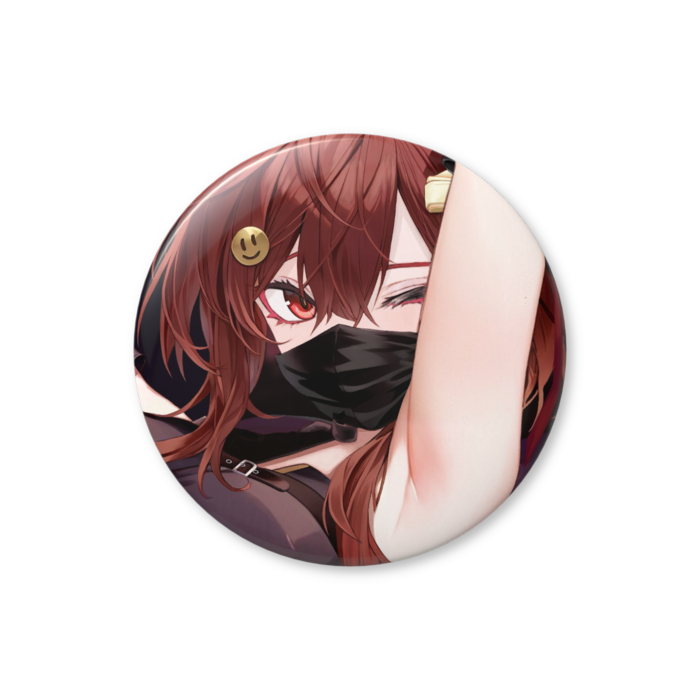 缶バッジ（バリュー） - 56mm