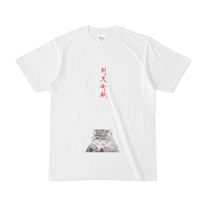 Tシャツ - S - 白