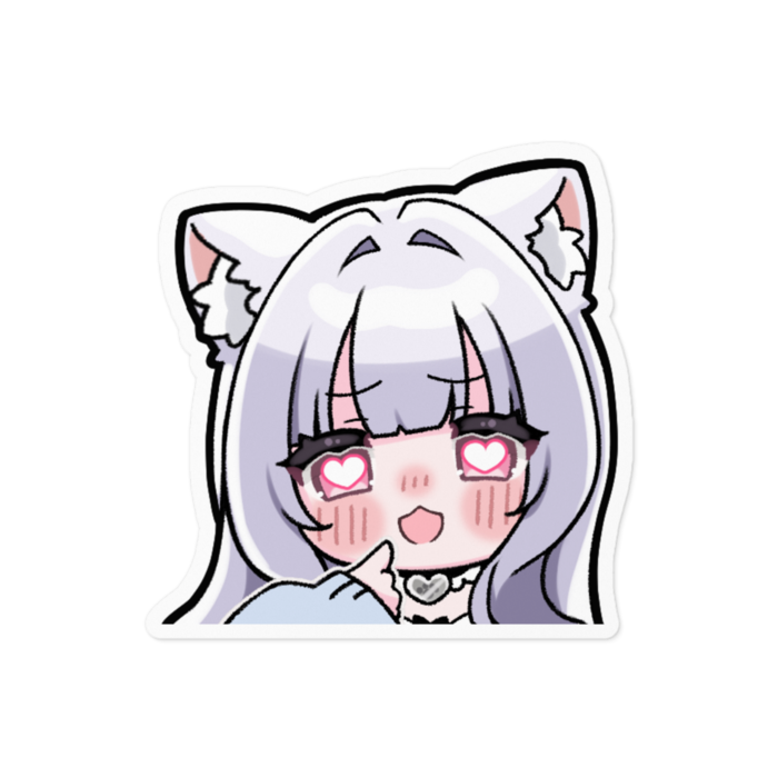 はーと ホワイト
