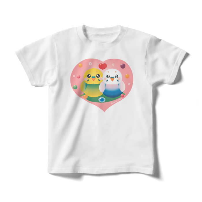 キッズTシャツ - 140cm - 正面