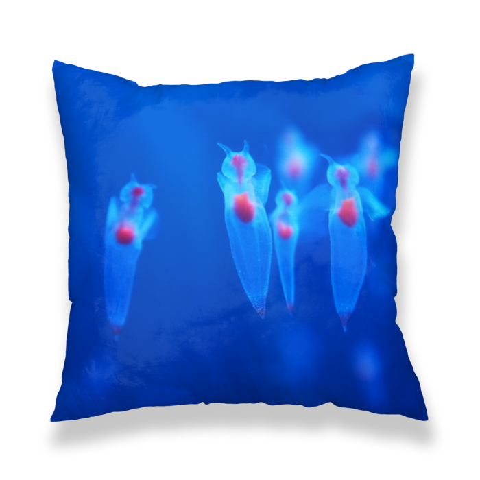 クッションカバー - 450x450(mm)