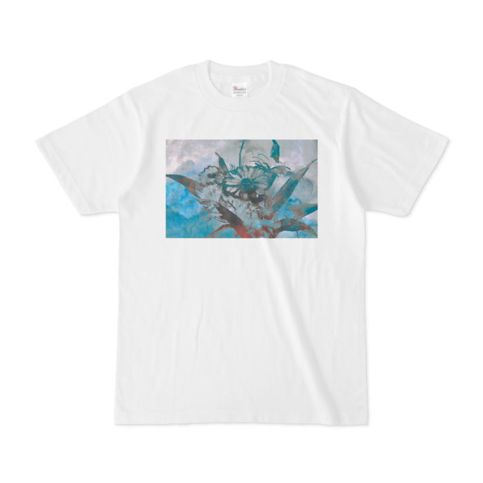 Tシャツ - S - 白