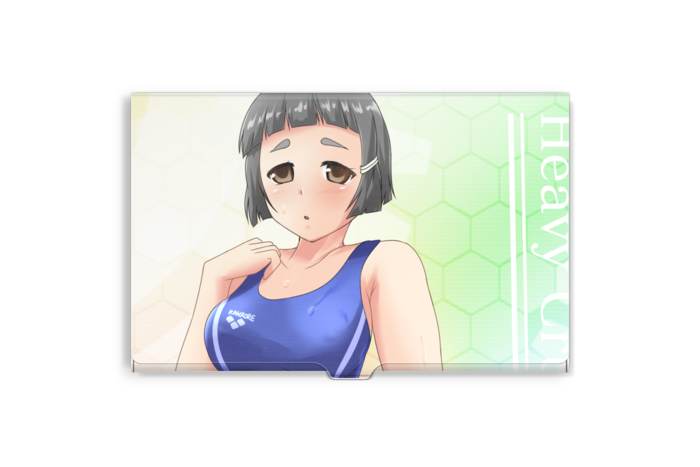 名刺入れ - 95 x 61 (mm)