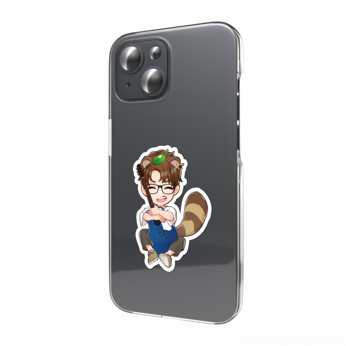 スマホステッカー 3