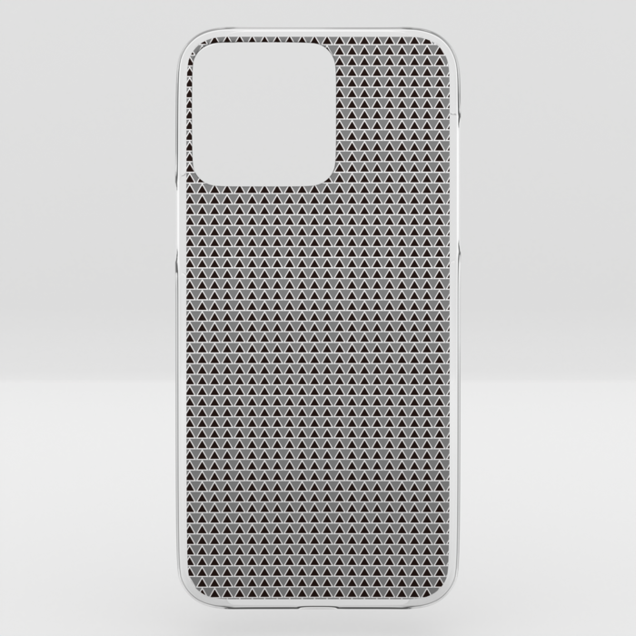 クリアiPhoneケース - iPhone 15 Pro Max