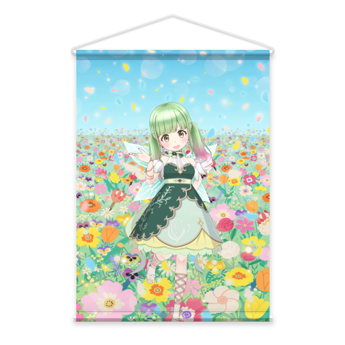 タペストリー - B2縦