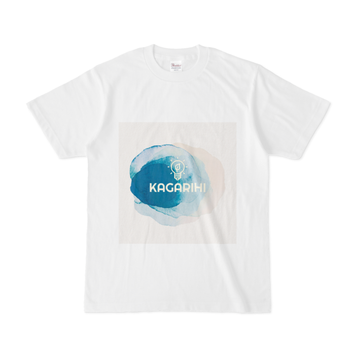 Tシャツ - S - 白