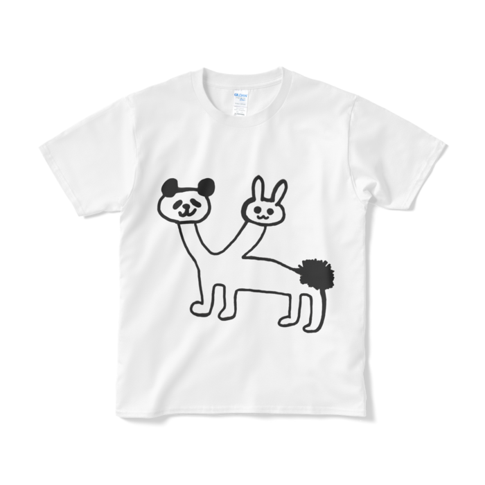 Tシャツ（短納期） - S - ホワイト