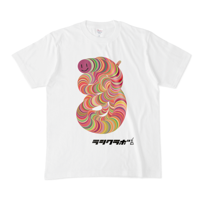 Tシャツ - M - 白