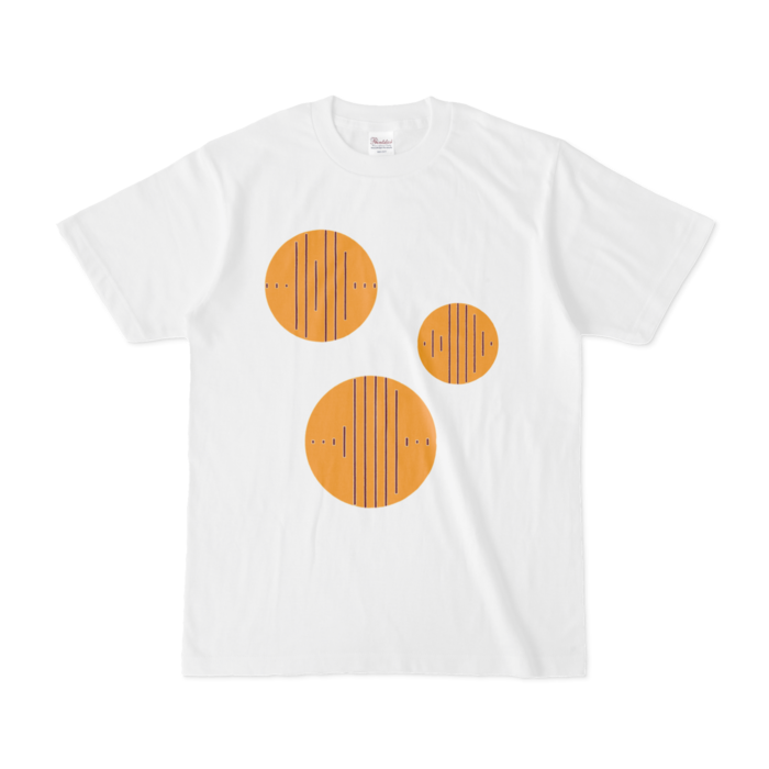 Tシャツ - S - 白