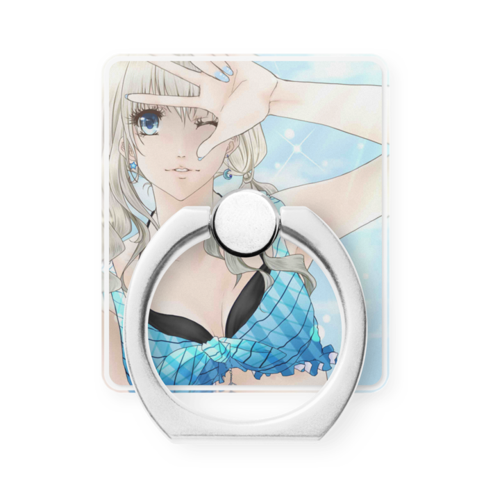 スマホリング